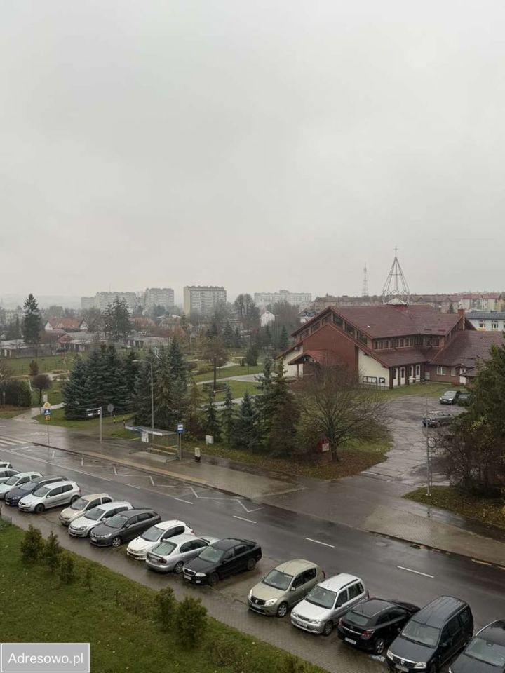 Mieszkanie 2-pokojowe Słupsk, ul. Tadeusza Rejtana. Zdjęcie 8