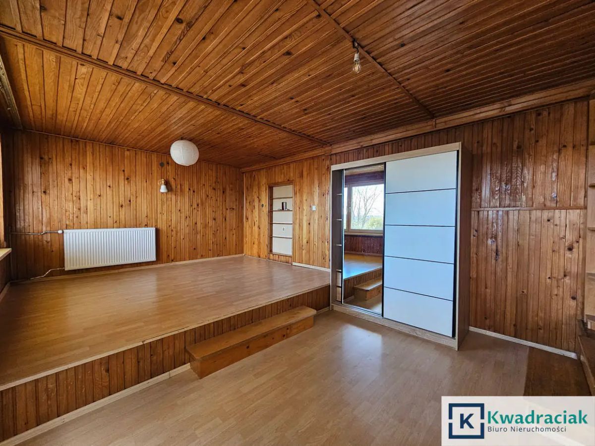 dom wolnostojący, 6 pokoi Krosno, ul. Stanisława Moniuszki. Zdjęcie 11