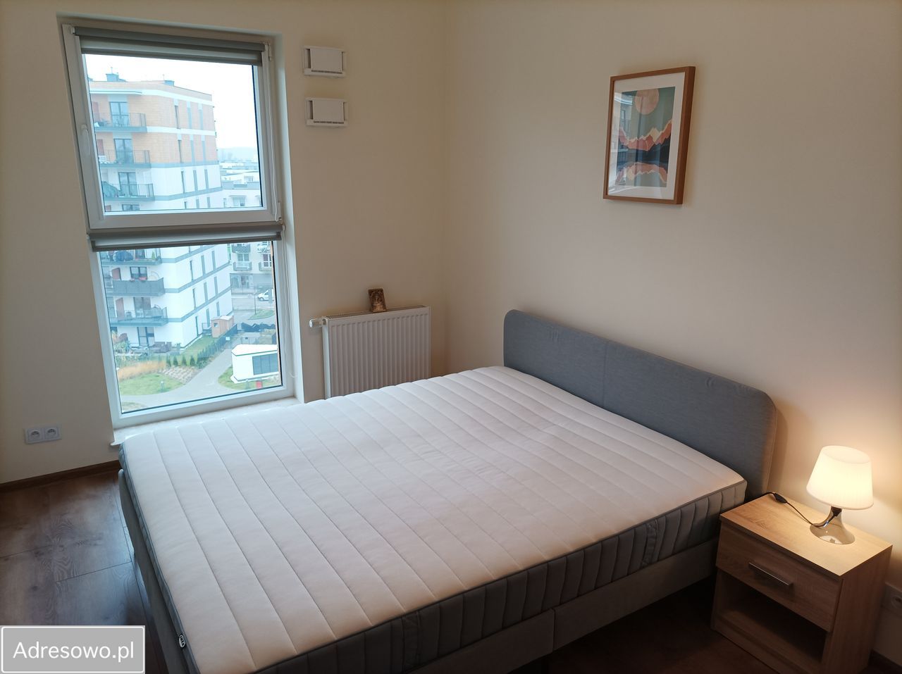 Mieszkanie 2-pokojowe Warszawa Włochy, ul. Borsucza. Zdjęcie 7