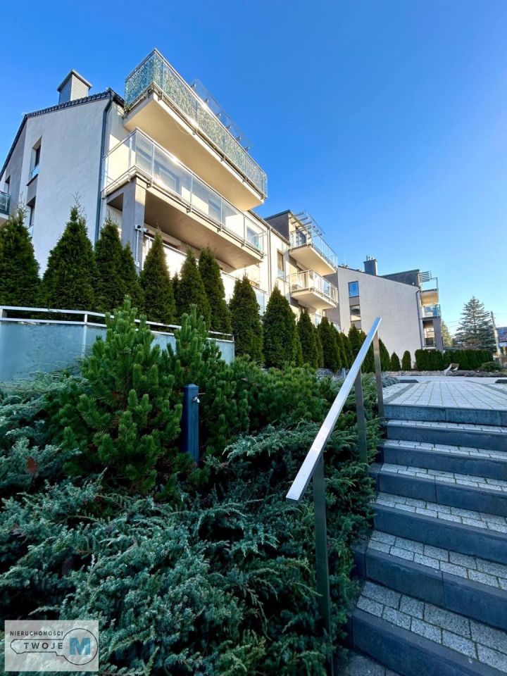 Mieszkanie 4-pokojowe Kielce Baranówek. Zdjęcie 18