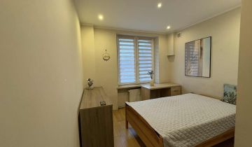 Mieszkanie 2-pokojowe Białystok Centrum, ul. Częstochowska