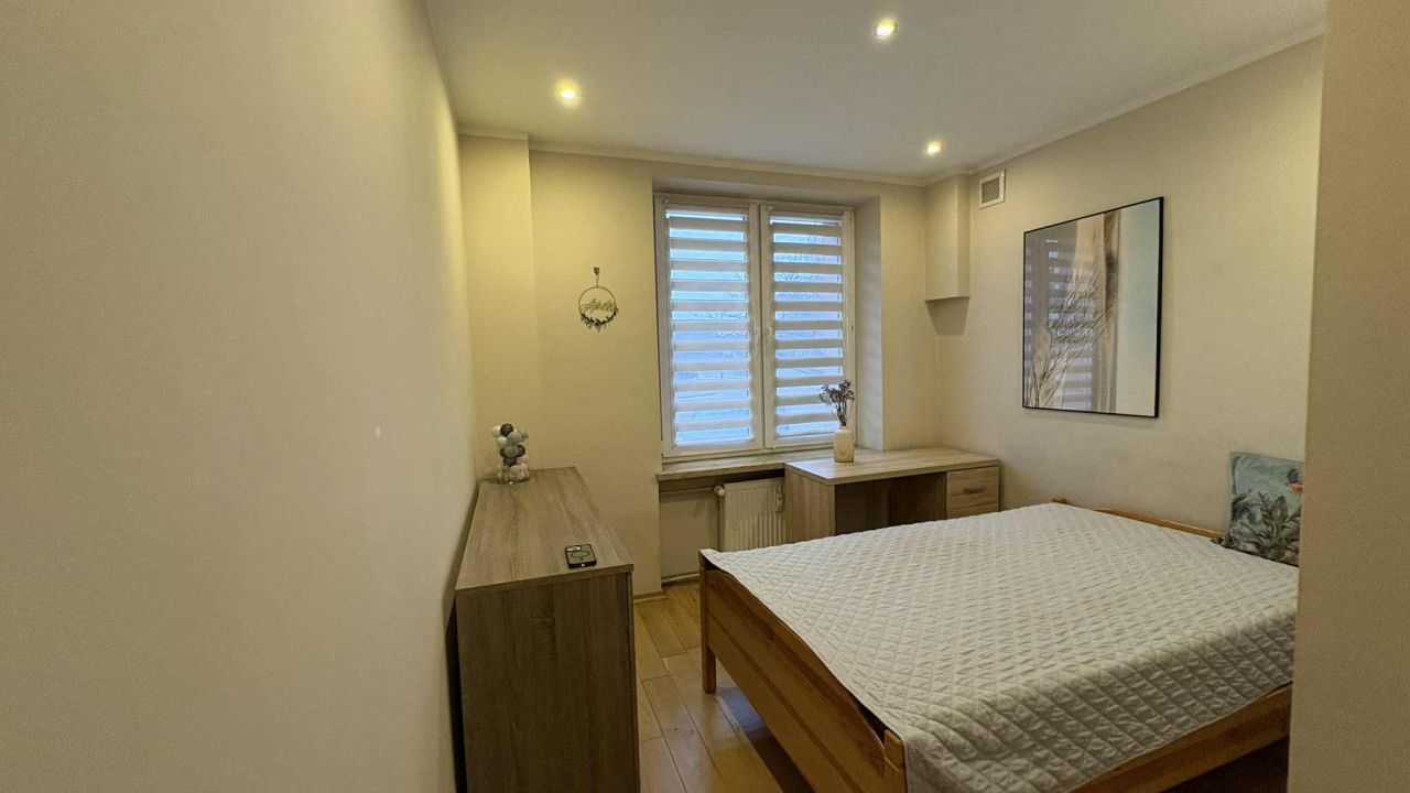 Mieszkanie 2-pokojowe Białystok Centrum, ul. Częstochowska