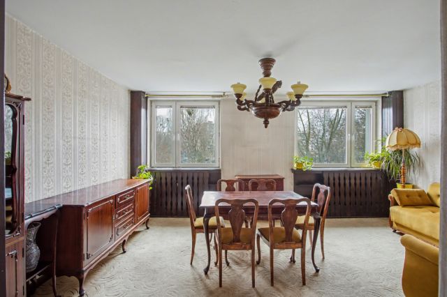 Mieszkanie 2-pokojowe Warszawa Bielany, ul. Honoriusza Balzaka. Zdjęcie 5