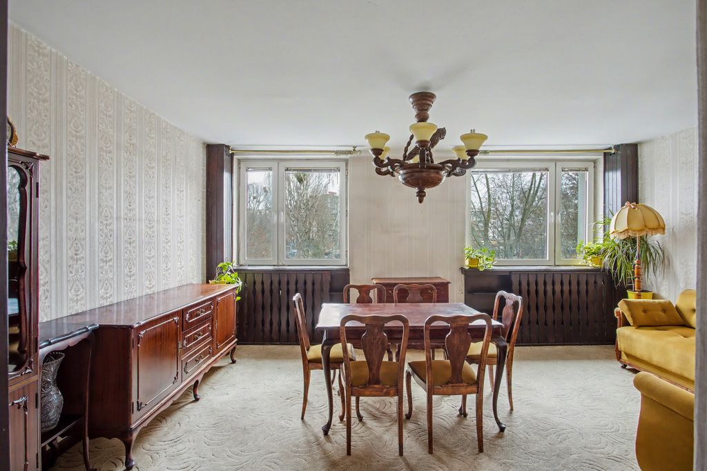 Mieszkanie 2-pokojowe Warszawa Bielany, ul. Honoriusza Balzaka. Zdjęcie 5