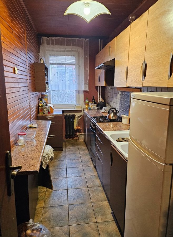 Mieszkanie 2-pokojowe Warszawa Bielany. Zdjęcie 4