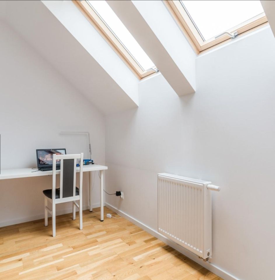 dom szeregowy, 4 pokoje Banino, ul. Koralowa. Zdjęcie 8