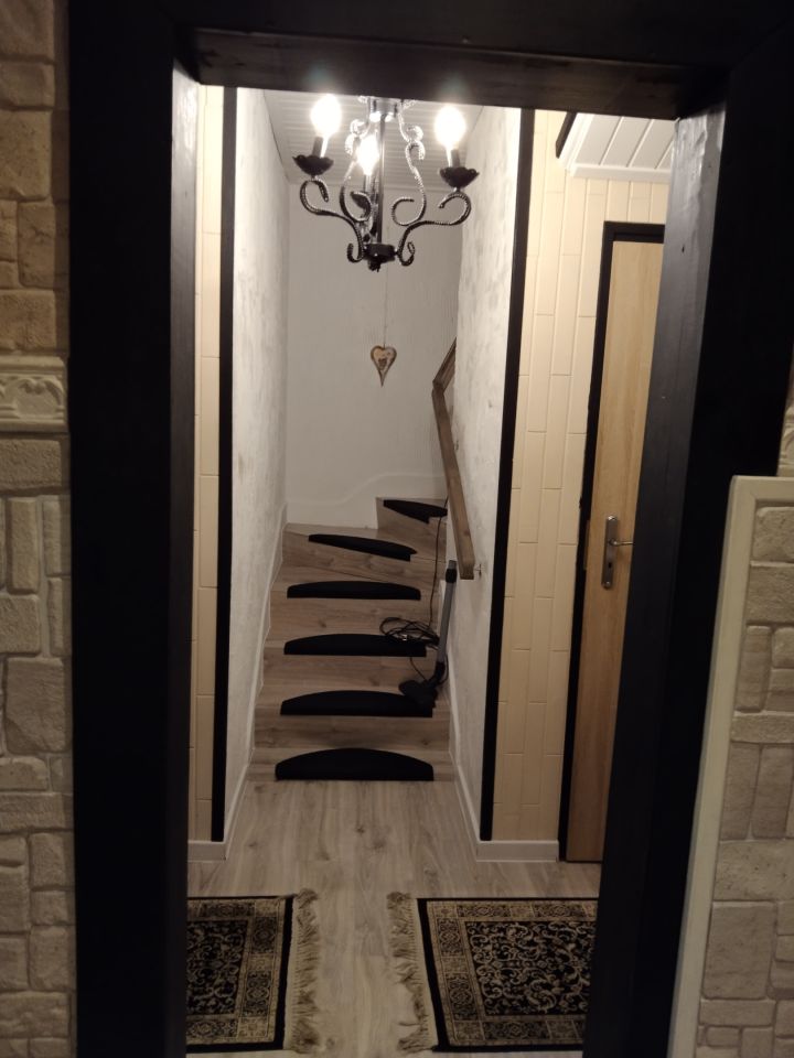 bliźniak, 8 pokoi Bielsk Podlaski, ul. Poświętna. Zdjęcie 21