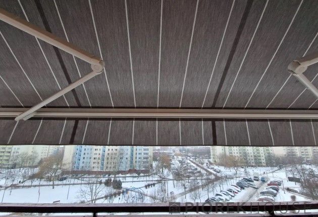 Mieszkanie 2-pokojowe Warszawa Bemowo, ul. Łagowska. Zdjęcie 9