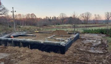 Działka budowlana Szemud, ul. Obrońców Szemuda