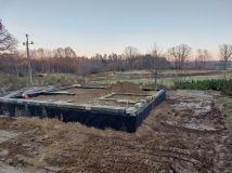 Działka budowlana Szemud, ul. Obrońców Szemuda