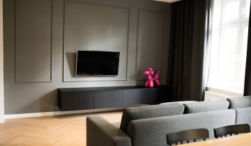 Mieszkanie 4-pokojowe Jelenia Góra Cieplice Śląskie-Zdrój, ul. Ludwika Hirszfelda