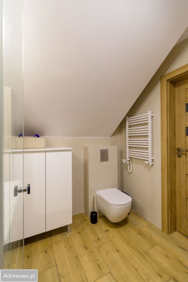 Mieszkanie 4-pokojowe Zielonki, ul. Na Popielówkę. Zdjęcie 14