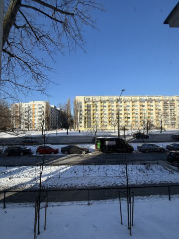 Mieszkanie 2-pokojowe Warszawa Praga. Zdjęcie 3