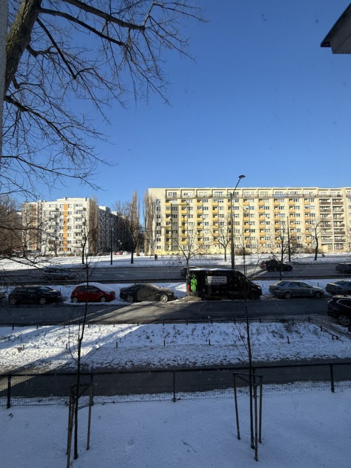 Mieszkanie 2-pokojowe Warszawa Praga. Zdjęcie 3