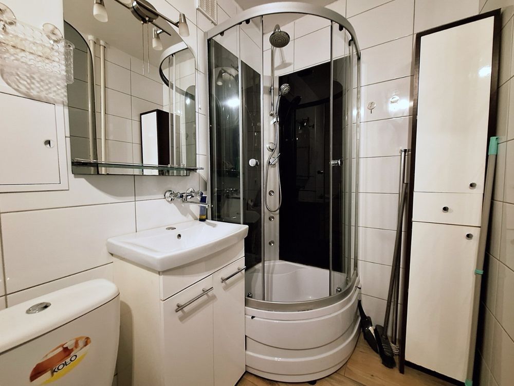 Mieszkanie 2-pokojowe Koszalin Centrum. Zdjęcie 2