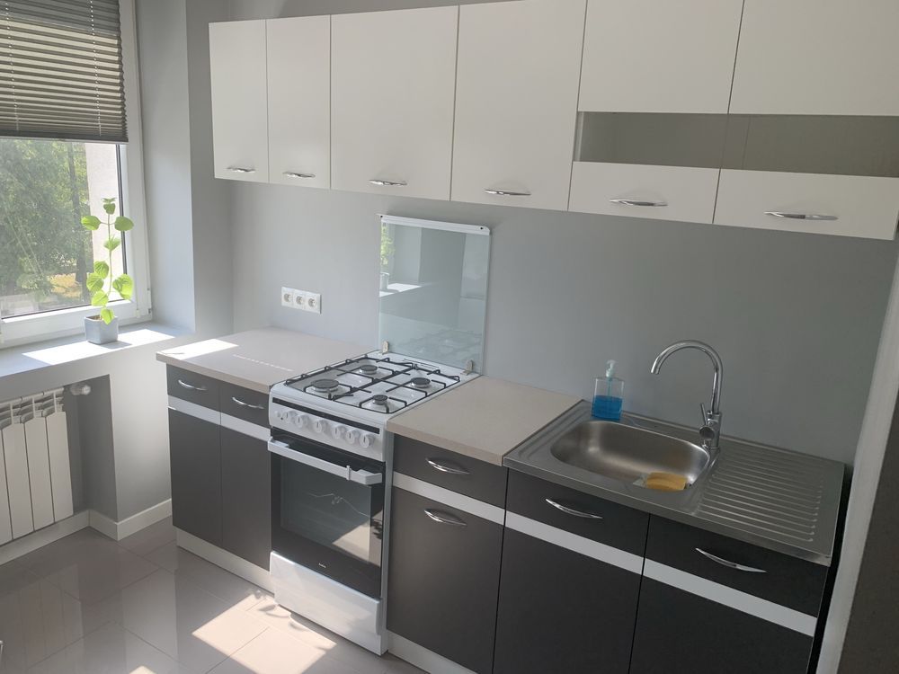 Mieszkanie 2-pokojowe Ożarów Mazowiecki. Zdjęcie 3