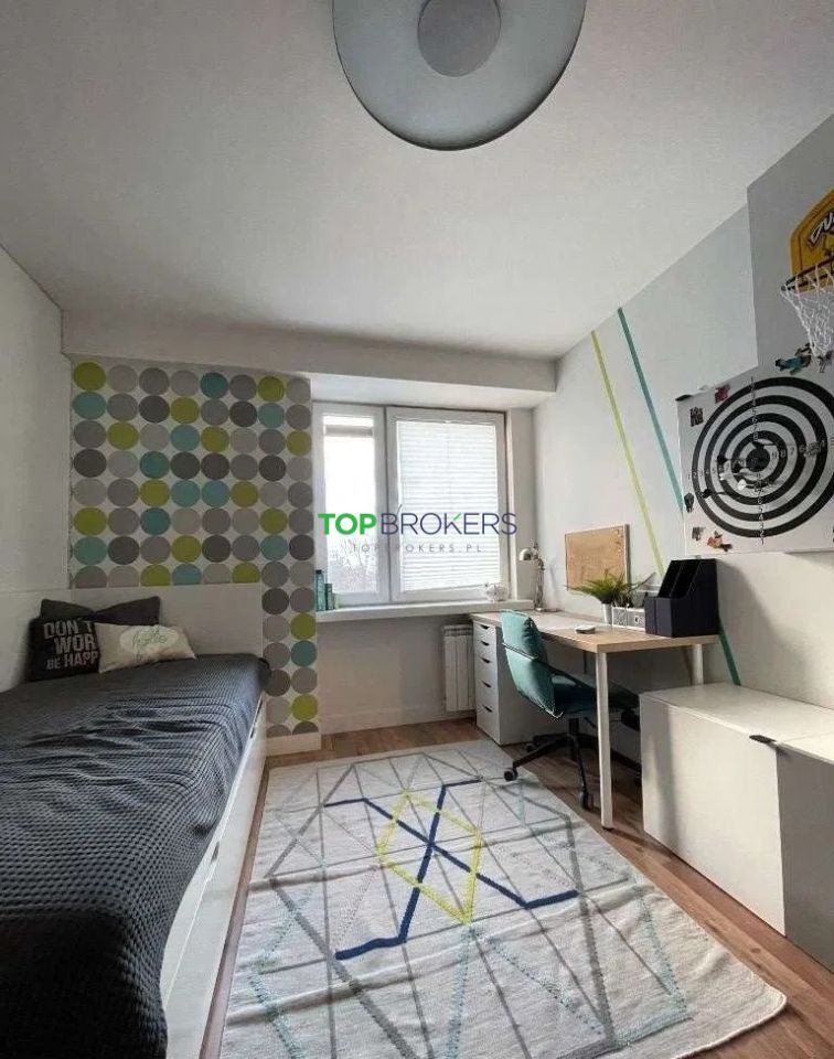 Mieszkanie 3-pokojowe Warszawa Mokotów, ul. Wolfganga Amadeusza Mozarta. Zdjęcie 8