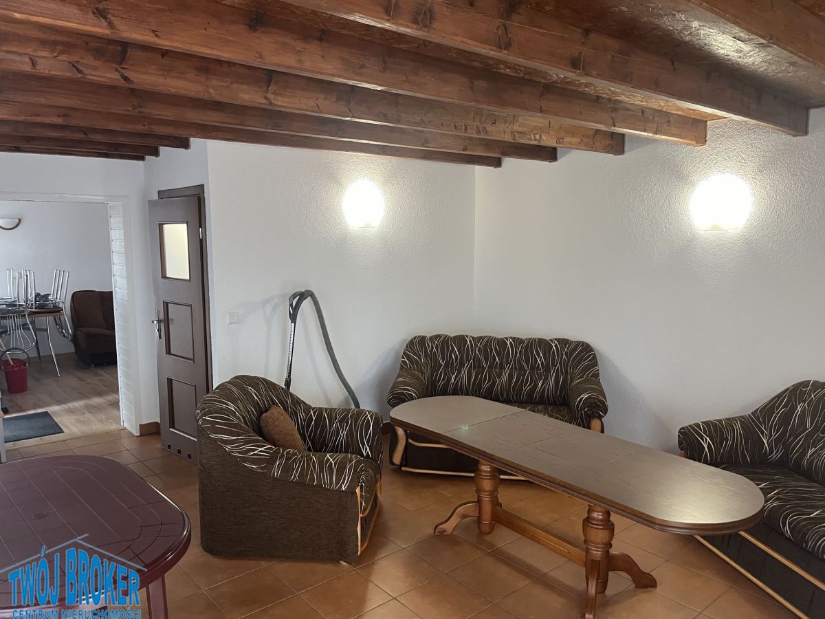 Nieruchomość komercyjna Bytów. Zdjęcie 3