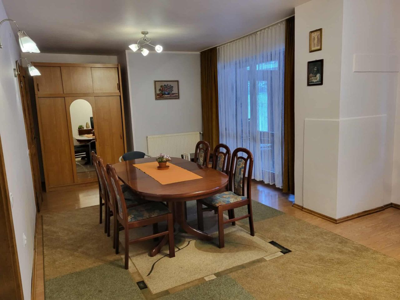 dom wolnostojący, 6 pokoi Dominikowice, brak. Zdjęcie 5