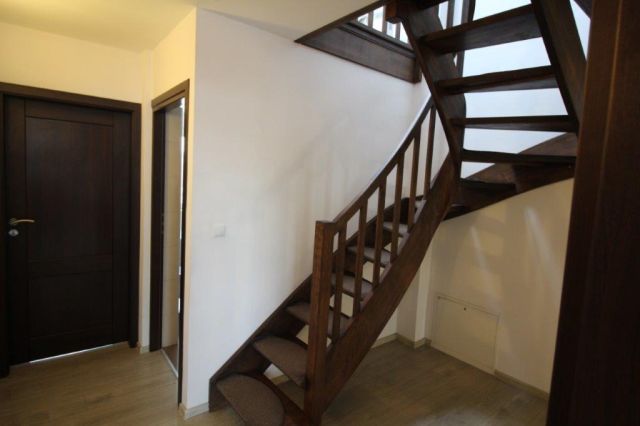 dom szeregowy, 5 pokoi Kraków Ruczaj, ul. Kobierzyńska. Zdjęcie 1