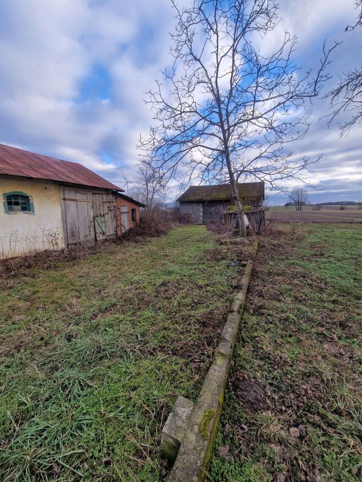 Działka budowlana Skoczykłody. Zdjęcie 2