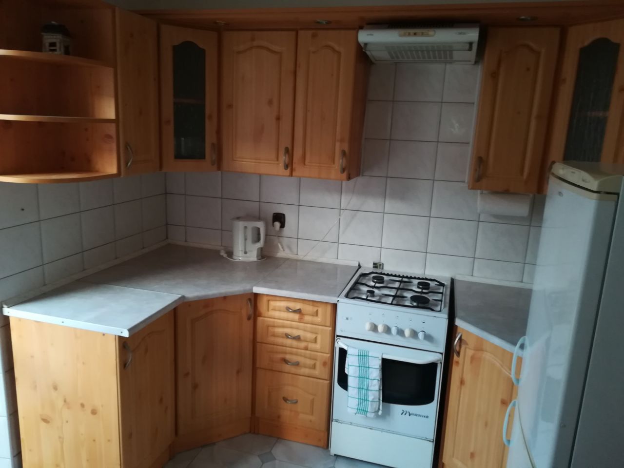 dom wolnostojący, 5 pokoi Radomsko Centrum, ul. Piłsudskiego. Zdjęcie 8