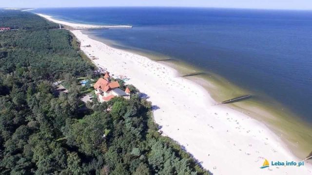 Działka rekreacyjna Szczenurze. Zdjęcie 1