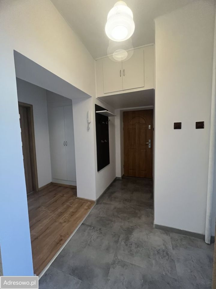 Mieszkanie 3-pokojowe Łódź Polesie, ul. Marcina Kasprzaka. Zdjęcie 10