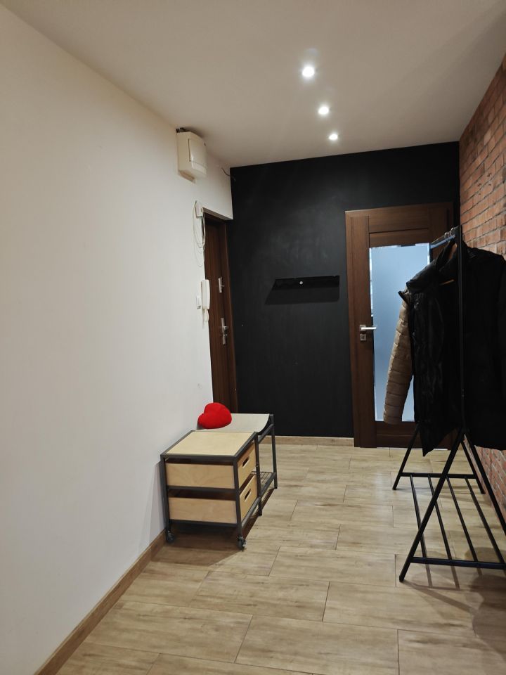 Mieszkanie 2-pokojowe Łódź Radogoszcz, ul. Tatarakowa. Zdjęcie 15