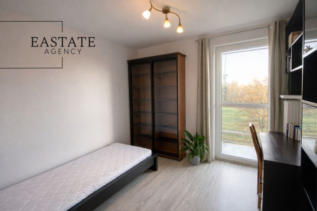 Mieszkanie 3-pokojowe Warszawa Wola, ul. Batalionu "Pięść". Zdjęcie 4