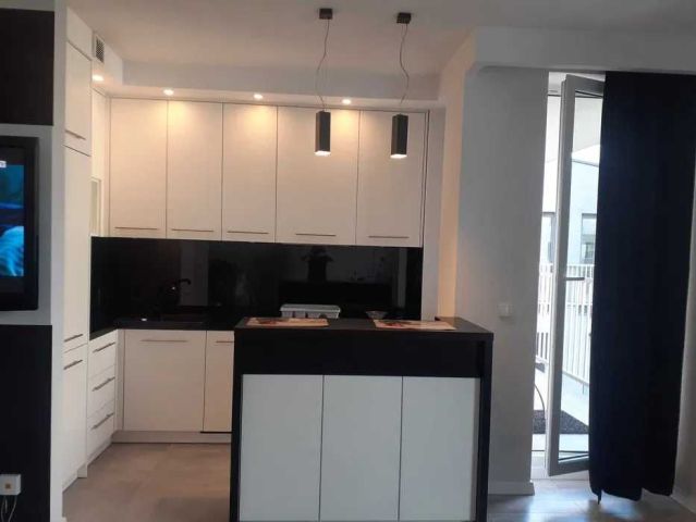 Mieszkanie 2-pokojowe Warszawa Targówek, ul. Łodygowa. Zdjęcie 3