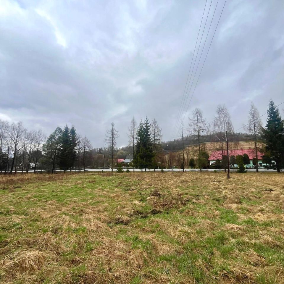 Działka budowlana Smreczyna, - bez pośredników. Zdjęcie 4