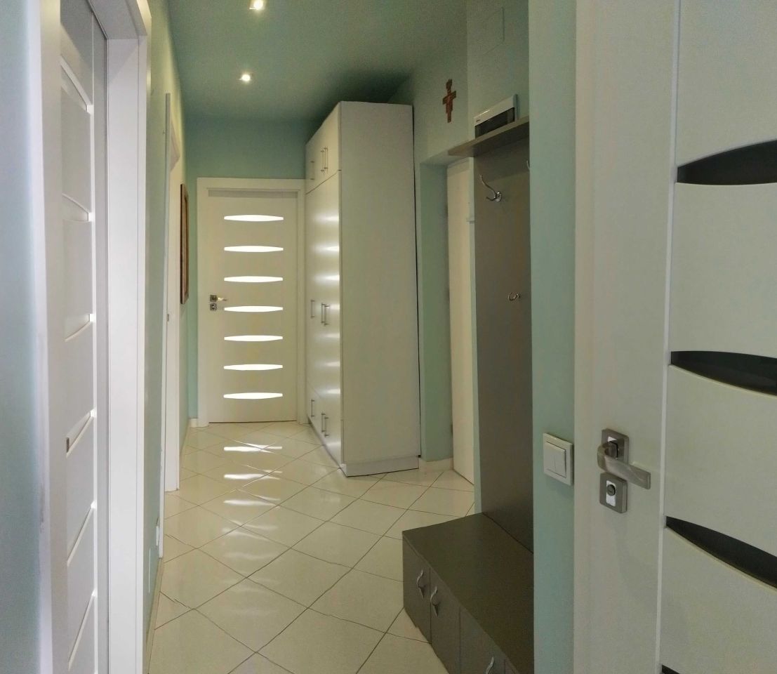 Mieszkanie 3-pokojowe Rzeszów, ul. Krakowska. Zdjęcie 4