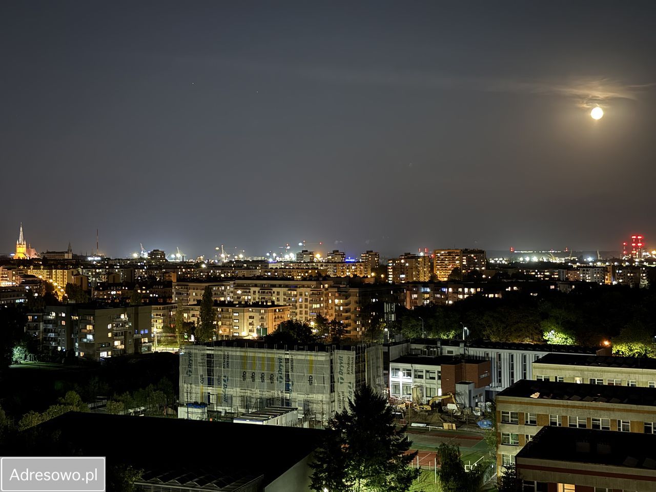 Mieszkanie 2-pokojowe Szczecin Pomorzany, ul. Xawerego Dunikowskiego. Zdjęcie 18