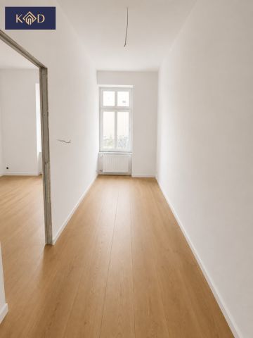 Mieszkanie 2-pokojowe Poznań Wilda, ul. Jana Umińskiego. Zdjęcie 7
