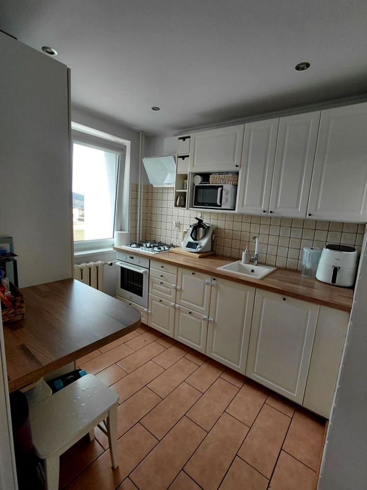 Mieszkanie 1-pokojowe Kartuzy, os. gen. Józefa Wybickiego. Zdjęcie 13