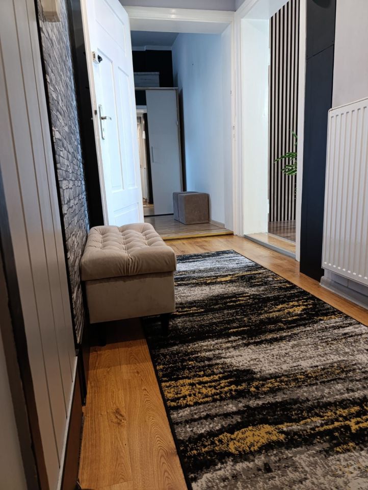 Mieszkanie 3-pokojowe Nowa Sól. Zdjęcie 4