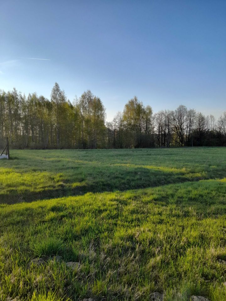 Działka budowlana Roczyny, ul. Jesionowa. Zdjęcie 3