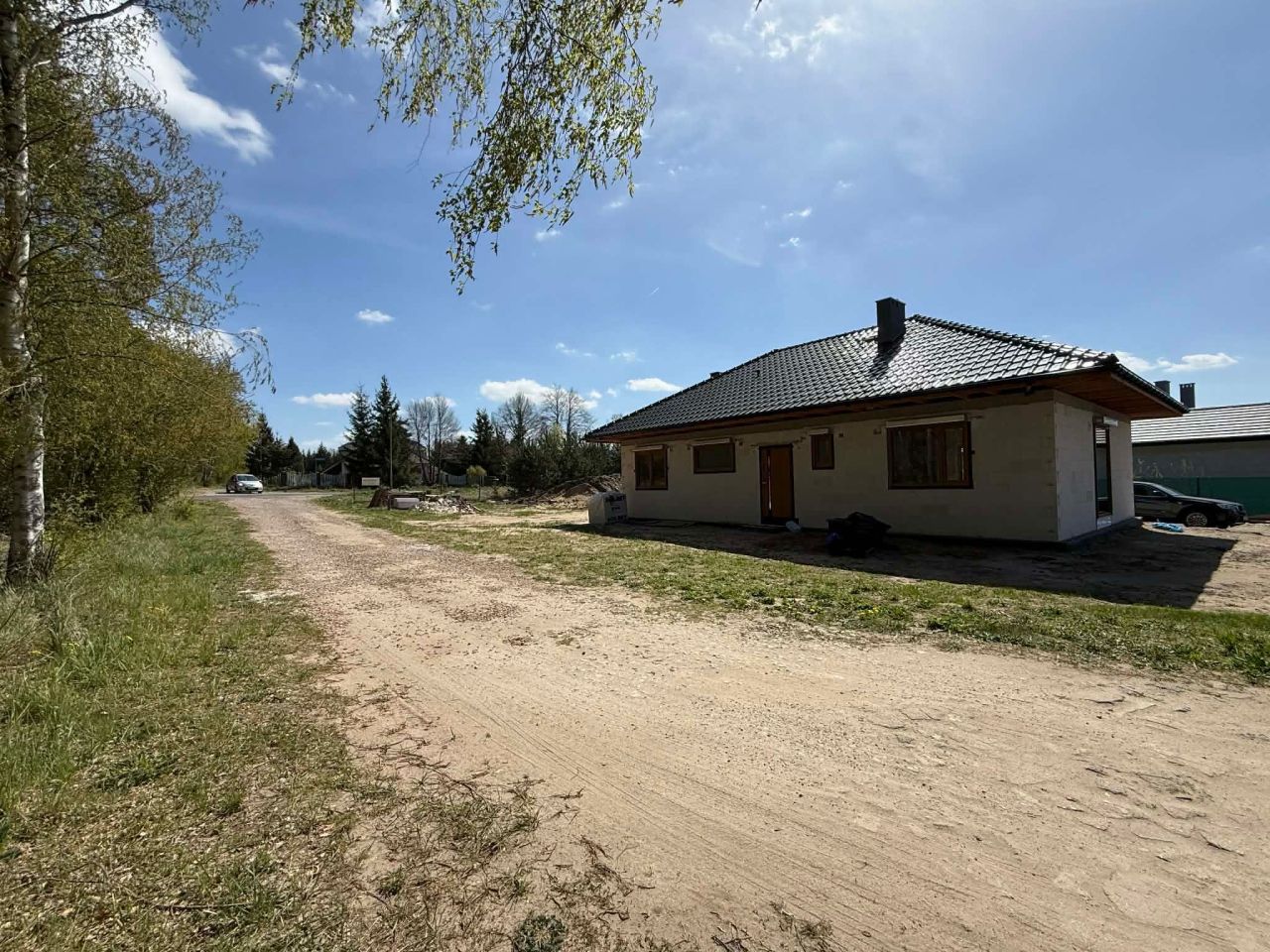 dom wolnostojący Podańsko. Zdjęcie 3