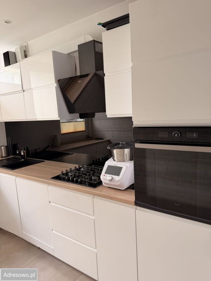 Mieszkanie 3-pokojowe Łódź Bałuty, ul. Wojska Polskiego. Zdjęcie 14