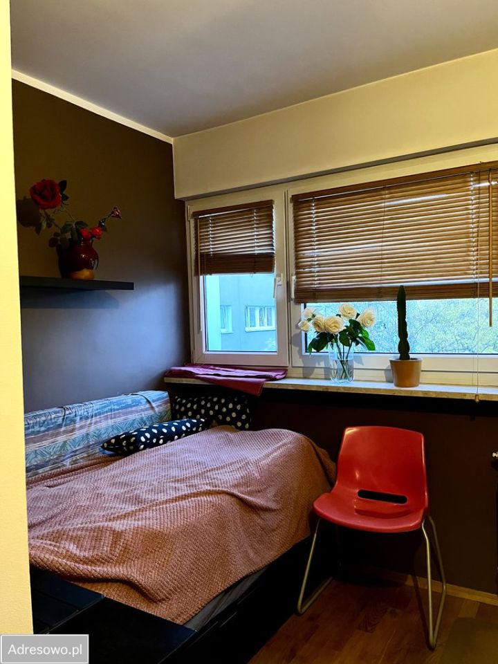 Mieszkanie 3-pokojowe Warszawa Bielany, ul. Literacka. Zdjęcie 2