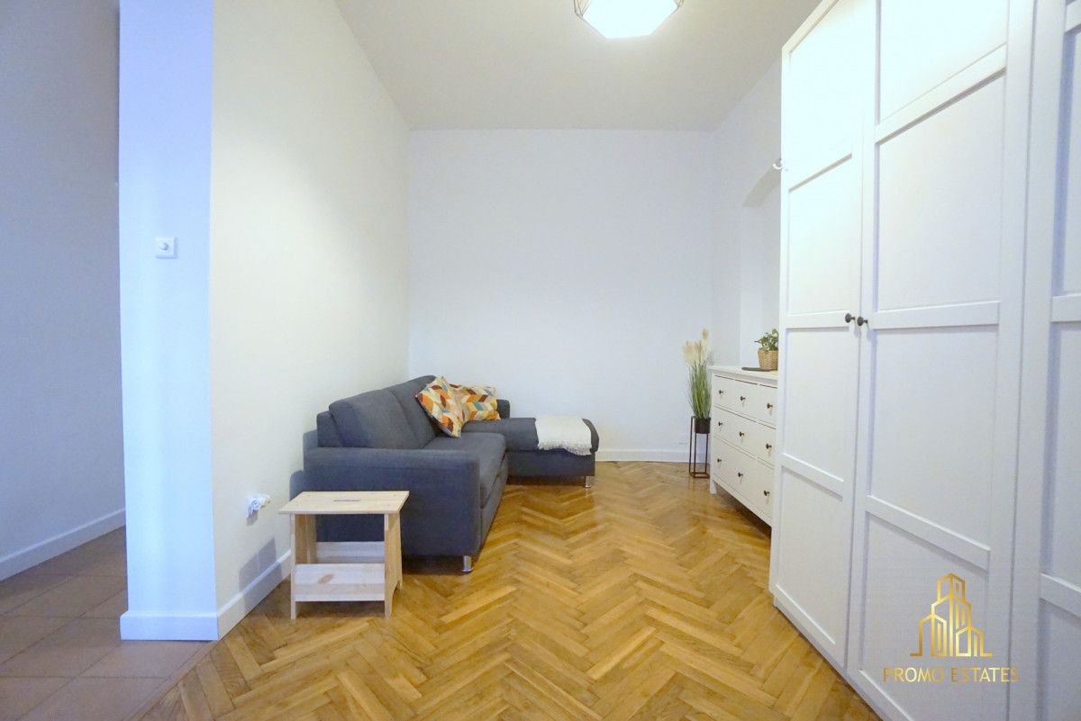 Mieszkanie 1-pokojowe Kraków Kazimierz, ul. Bocheńska. Zdjęcie 5