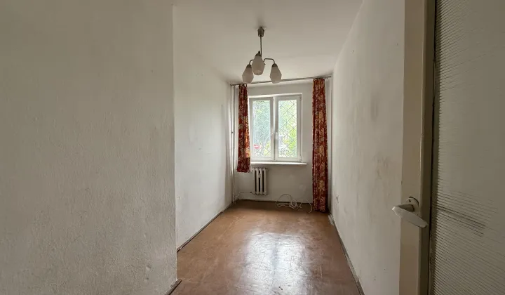 Mieszkanie 2-pokojowe Piaseczno Centrum, ul. Janusza Kusocińskiego