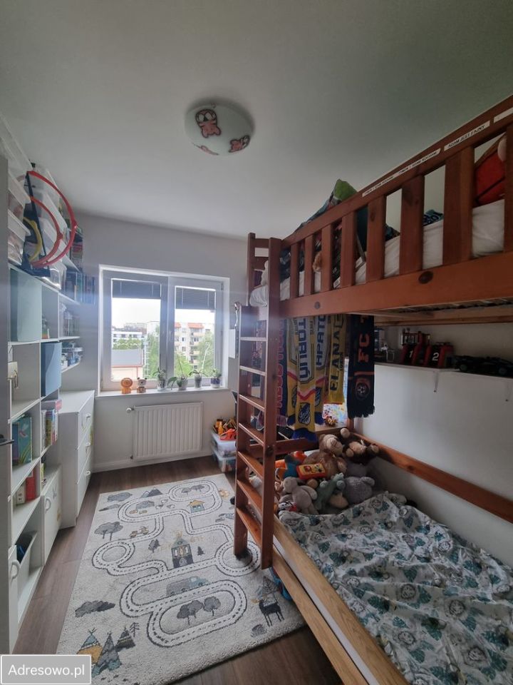 Mieszkanie 2-pokojowe Toruń Mokre, ul. Augustyna Kordeckiego. Zdjęcie 12