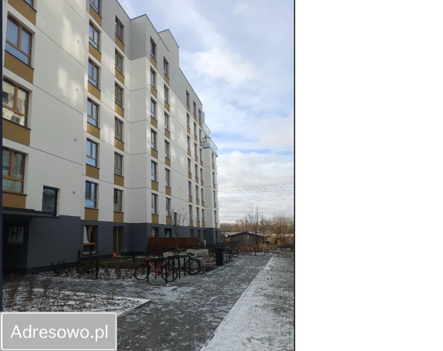 Mieszkanie 3-pokojowe Warszawa Praga-Północ, ul. Jagiellońska. Zdjęcie 16