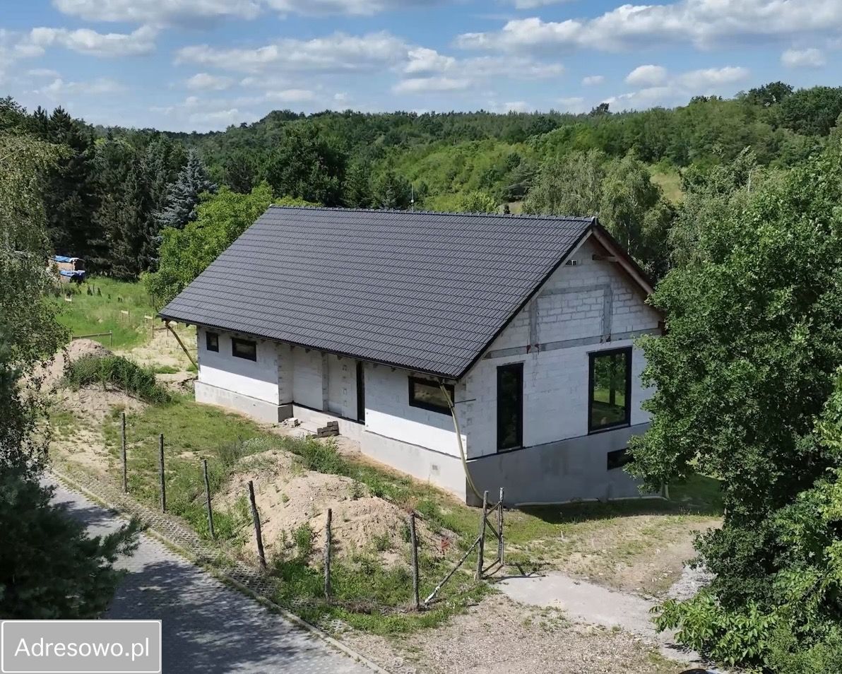 dom wolnostojący Czechów. Zdjęcie 3