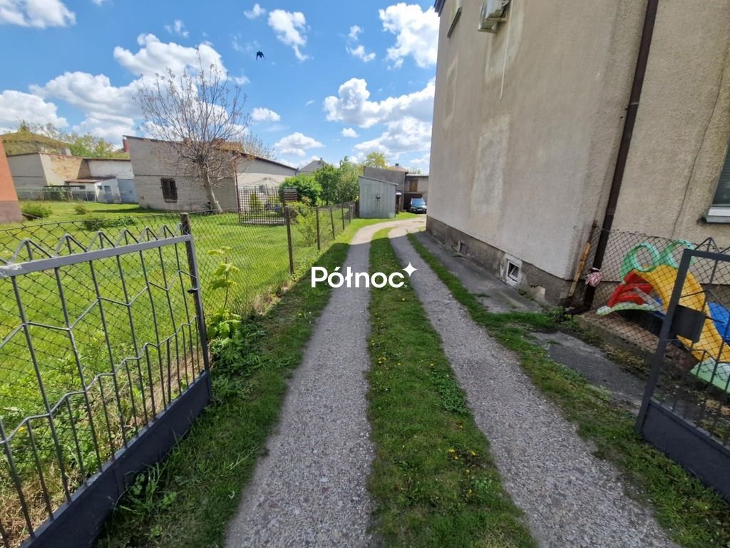 Mieszkanie 3-pokojowe Mońki, ul. Marii Konopnickiej. Zdjęcie 24