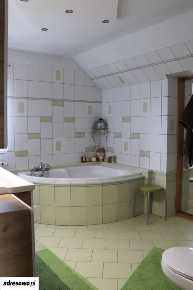dom wolnostojący, 4 pokoje Choszczno, ul. Matejki. Zdjęcie 11