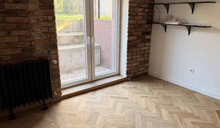 Mieszkanie 2-pokojowe Warszawa Żoliborz, ul. Marii Kazimiery