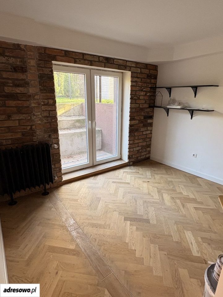Mieszkanie 2-pokojowe Warszawa Żoliborz, ul. Marii Kazimiery. Zdjęcie 1